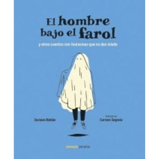 Hombre Bajo El Farol, El