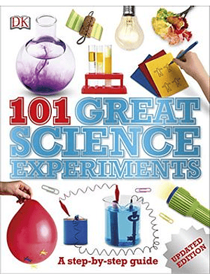 101 Great Science Experiments