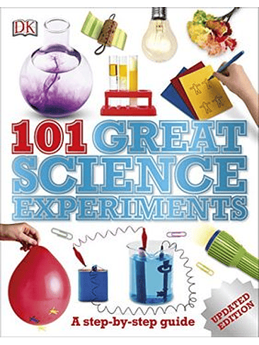 101 Great Science Experiments 1