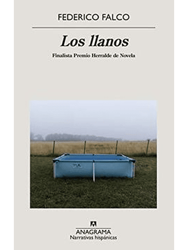 Los Llanos 1