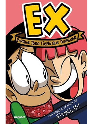 Ex Porque Todo Tiene Que Terminar