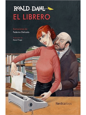 El Librero 1