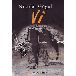 Vi Nikolai Gogol