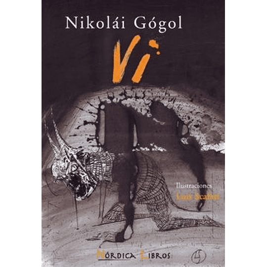 Vi Nikolai Gogol