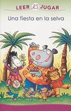 Una Fiesta En La Selva 1