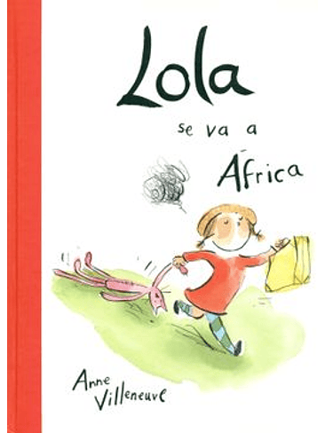 Lola Se Va A Africa 1