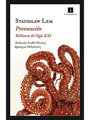 Provocacion