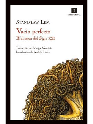 Vacio Perfecto
