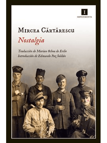 Nostalgia 1