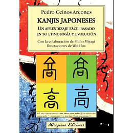 Kanjis Japoneses