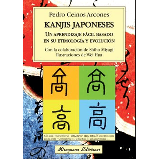 Kanjis Japoneses