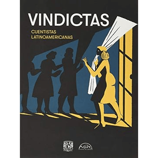 Vindictas