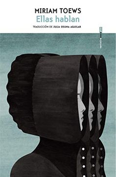 Ellas Hablan 1