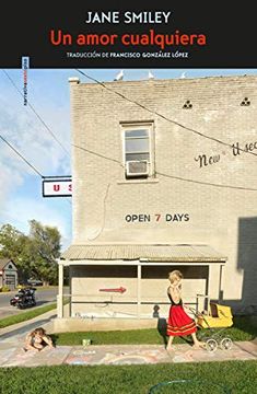 Un Amor Cualquiera 1