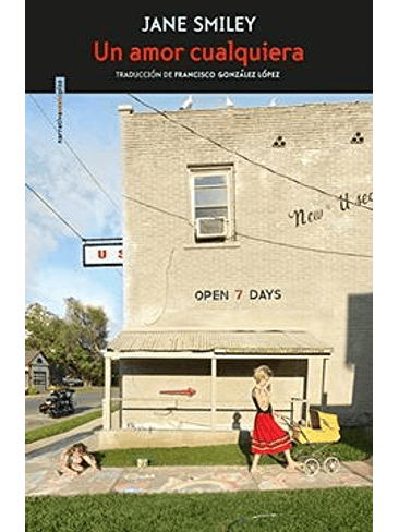 Un Amor Cualquiera 1