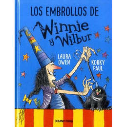 Embrollos De Winnie Y Wilbur, Los