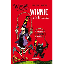 Mini Winnie Winnie En Forma