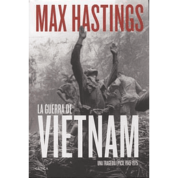 Guerra De Vietnam, La