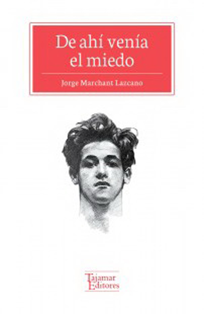 De Ahi Venia El Miedo 1