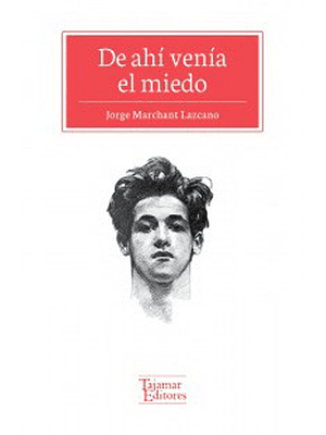 De Ahi Venia El Miedo