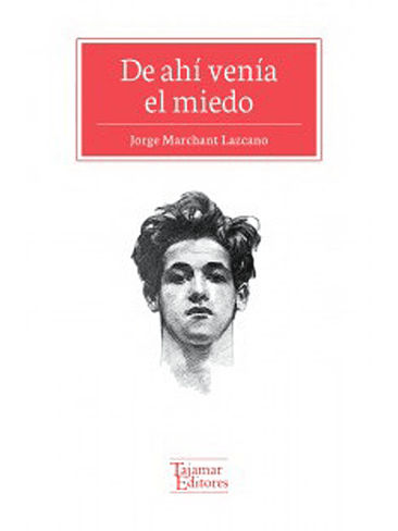 De Ahi Venia El Miedo 1