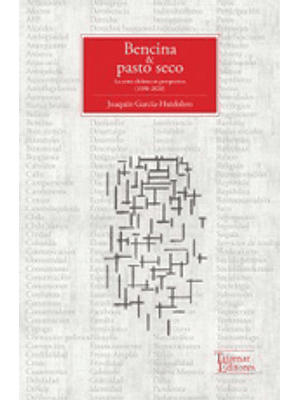 Bencina Y Pasto Seco