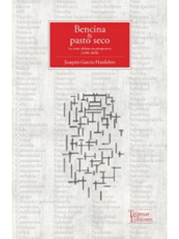 Bencina Y Pasto Seco 1