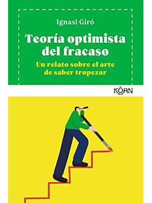 Teoria Optimista Del Fracaso