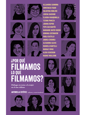 Por Que Filmamaos Lo Que Filmamos? (Mujeres) 
