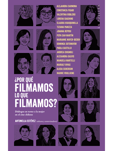 Por Que Filmamaos Lo Que Filmamos? (Mujeres)  1