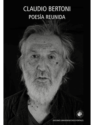 Poesia Reunida Claudio Bertoni