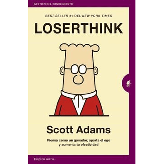 Loserthink