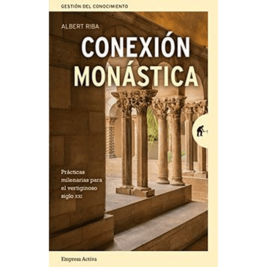 Conexion Monastica