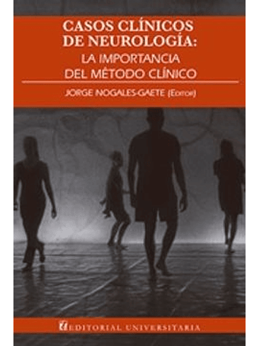 Casos Clinicos De Neurologia 1