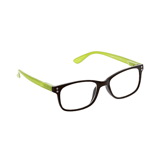 Lentes +3.5 Wildwood Brown Green