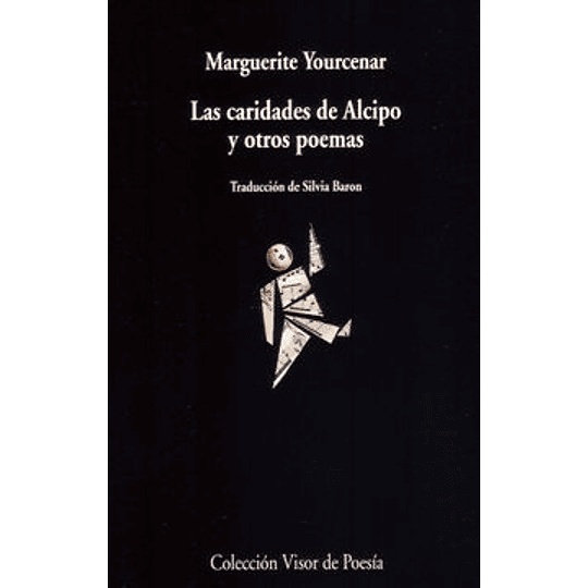 Caridades De Alcipo Y Otros Poemas, Las