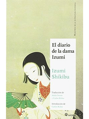 Diario De La Dama Izumi, El