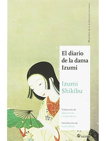 Diario De La Dama Izumi, El 1
