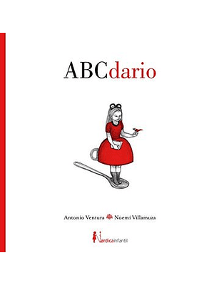 Abcdario