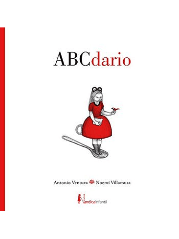Abcdario 1