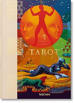 Tarot La Biblioteca De Esoterismo 1