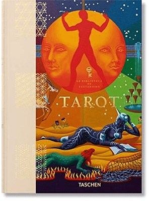 Tarot La Biblioteca De Esoterismo