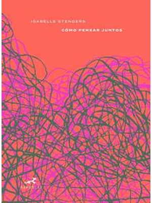 Como Pensar Juntos
