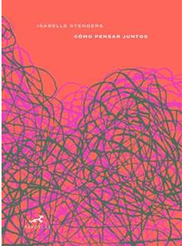 Como Pensar Juntos 1
