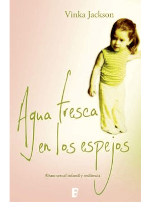 Agua Fresca En Los Espejos