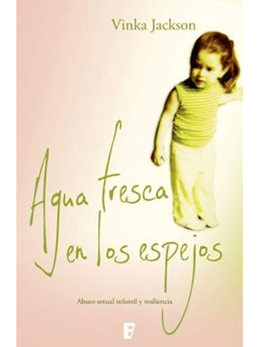 Agua Fresca En Los Espejos 1