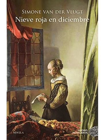 Nieve Roja En Diciembre 1