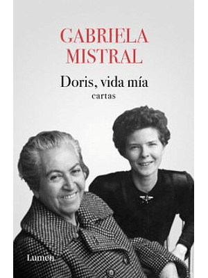 Doris Vida Mia. Cartas 