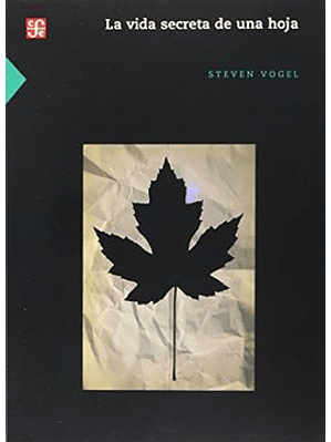 Vida Secreta De Una Hoja, La