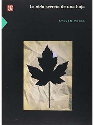 Vida Secreta De Una Hoja, La